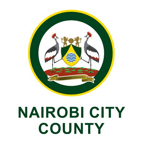 Nairobi City County