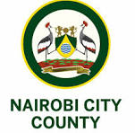 Nairobi City County