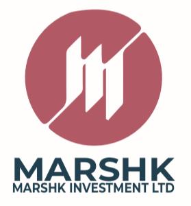Marshk Logo